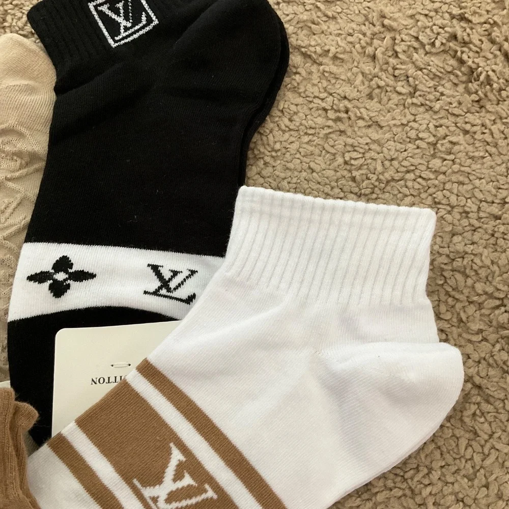 Fashion set socks 🧦 - Picture 4 of 8